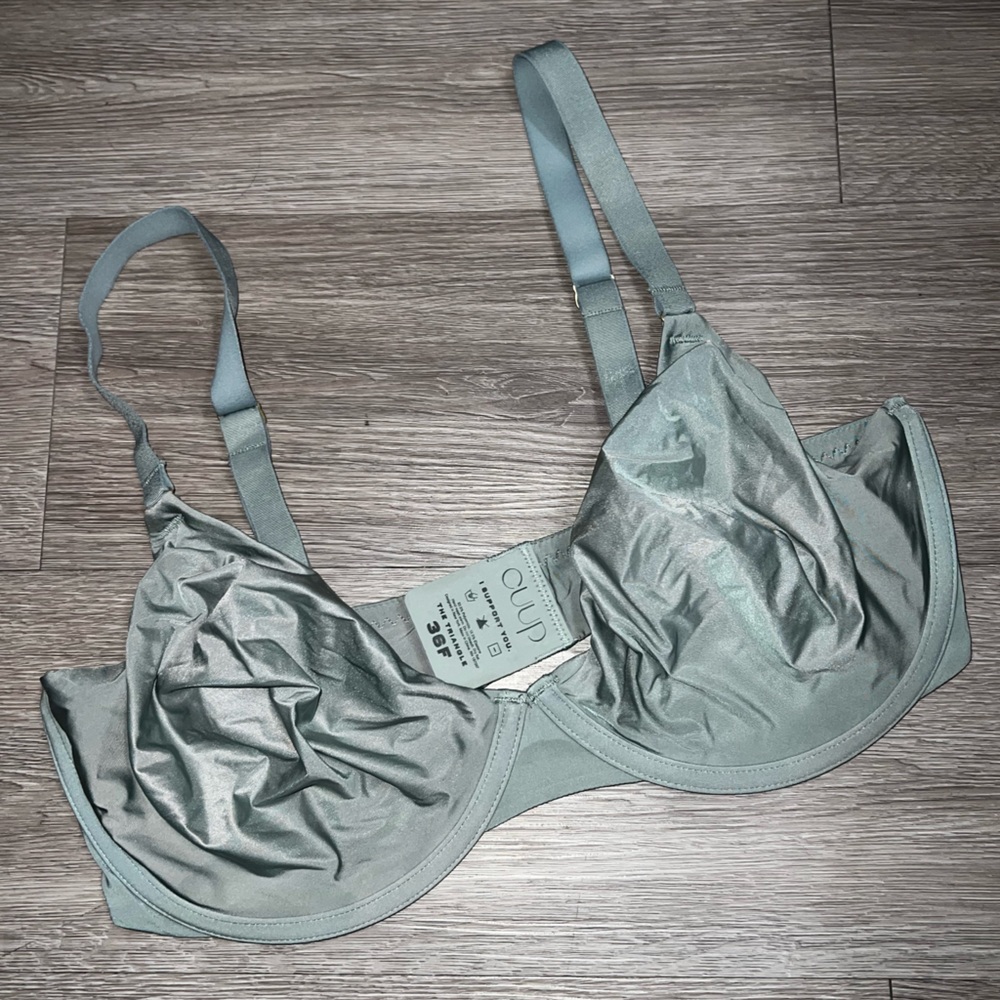 CUUP Bra ‘The Triangle’ Size 36F